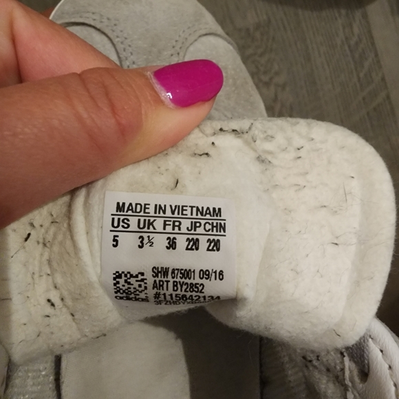 ADIDAS Gazelle - Picture 5 of 5